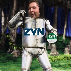 zyn man