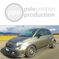 Fiat 595 Abarth T5 Onbrd Fast Drive Exhaust RE50