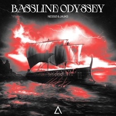 Nessø & Jauks - Bassline Odyssey [FREE DOWNLOAD] Supported by Yellow Claw!