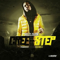 Cree Step ( @GeezLouise1st )