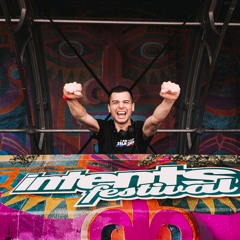 ZELECTER @ INTENTS FESTIVAL 2024 (Relive Stage)