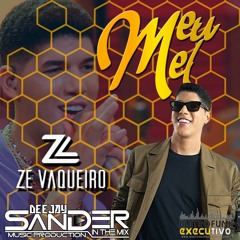 Dj Sander In The Mix Ft Zé Vaqueiro - Meu Mel (Radio Mix 2021)