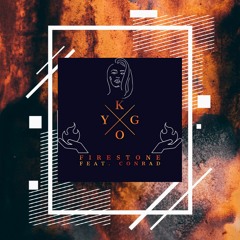 Kygo Feat. Conrad Sewell - Firestone (UNITY Edit)