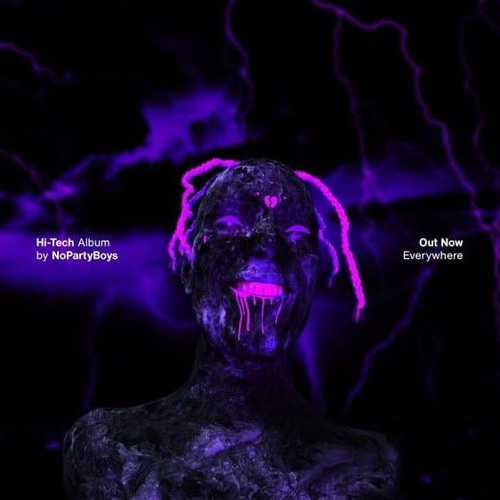 nopartyboys- MILIARDE feat.Nane