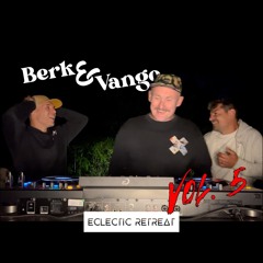 LIVE Recording - Eclectic Retreat Vol.5 - To FuSS or not to FuSS