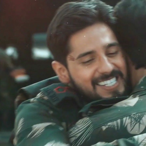 See You Again X Mann Bharrya 2.0 (VY Lofi Remix) Tribute to Paul Walker, Captain Vikram Batra