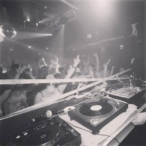 Copy of Related tracks: Reflekt - Need To Feel Loved (Manik & Rawdog Remix)