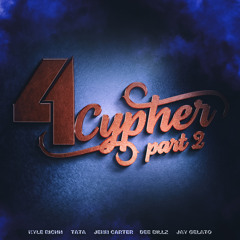 41 CYPHER 2 (feat. TaTa, Jenn Carter & Jay Gelato)