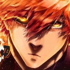 WLO - Herói Caído [ Rensuke Kunigami _ Blue Lock ]