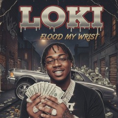 flood my wrist prod GeoGotBands