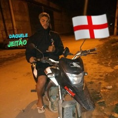 - 20 MINUTINHO, BAILE DA INGLATERRA O RETORNO - 2020 - DJ BRENDINHO - O ASTRO!!