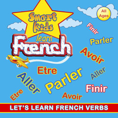 Finir: To Finish Perfect Tense