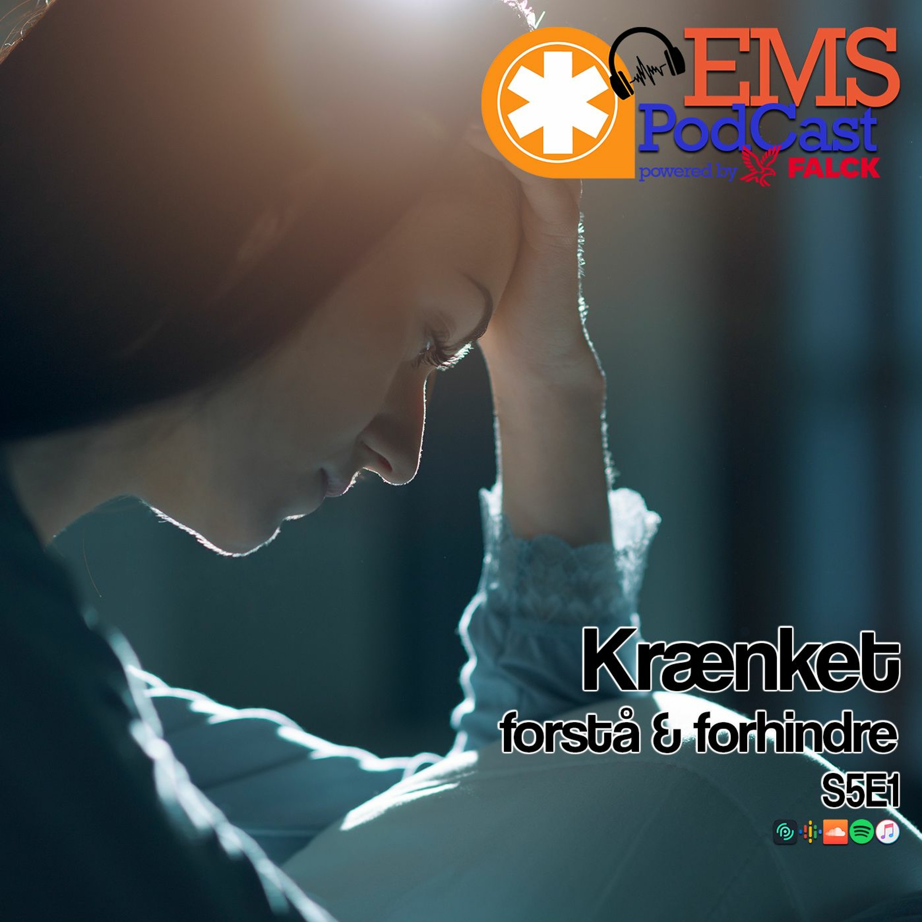 EMS PODCAST
