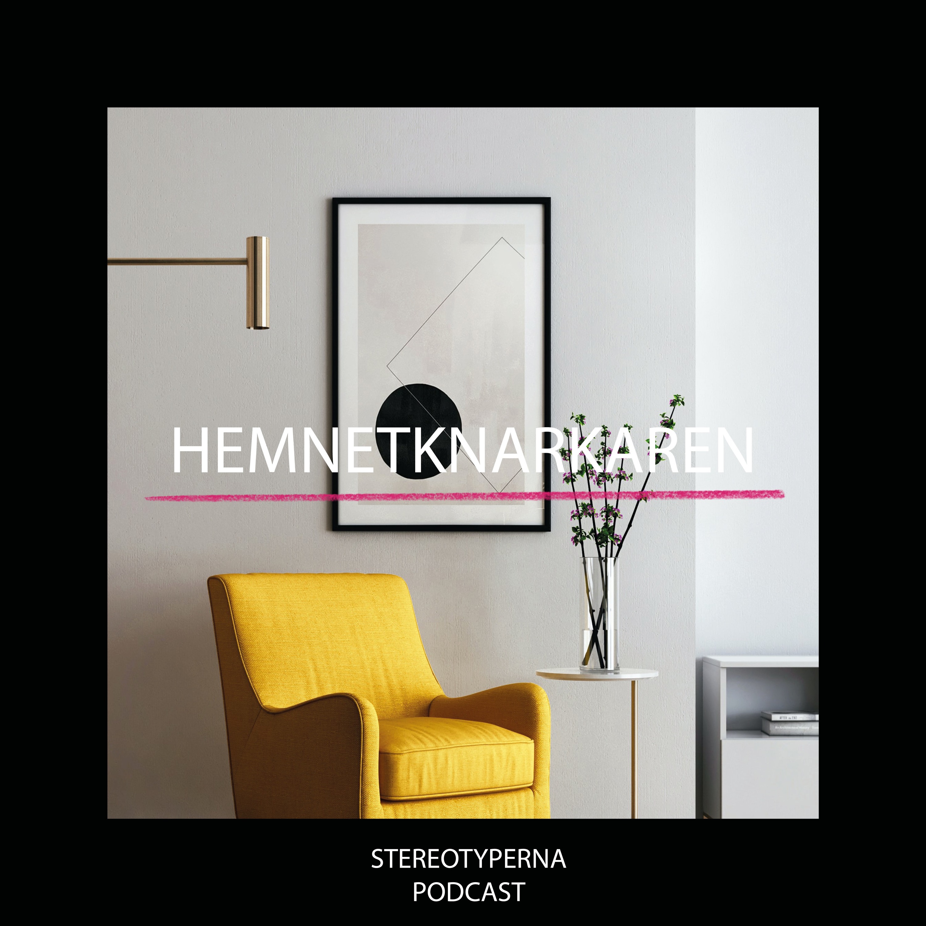 Stereotyperna