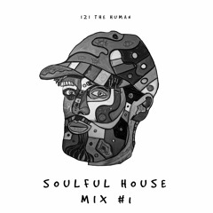 Soulful House Mix #1