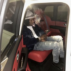 rell vert - lil scoom flow *calvin exclusive*