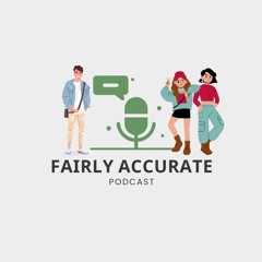 Fairly Accurate Ep2: Cold Turkey Family