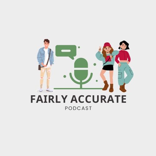 Fairly Accurate- Ep 1: Italians do it better