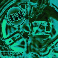 nasty - junglist 4ever mix