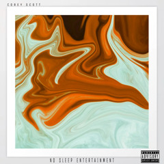 Corey Scott - Big Chillin