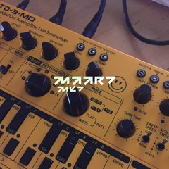 Acid loop - Warehouse recording 080922