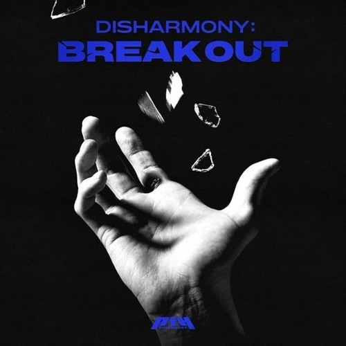 피원하모니 P1Harmony - AYAYA AYAYA • Mixed at 142857 Hz • Prod. by Tha Aristocrats - R&B legends