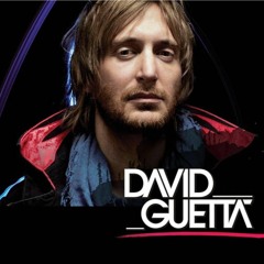 David Guetta Mix (ft. Lewis Thompson, Joel Corry, Bebe Rexha, RAYE, Anne-Marie, Coi Leray & Oxia)