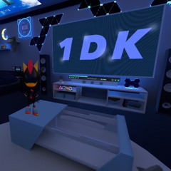 1 D K （feat.4zriel.e.scam）