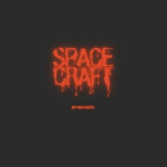 Kid Motx - SpaceCraft (Official beat)