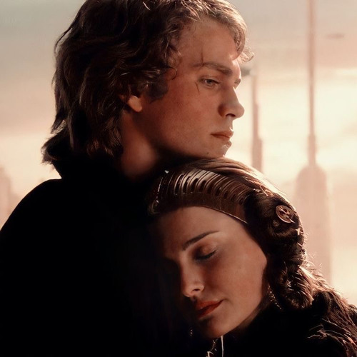 Anakin x change by deftones