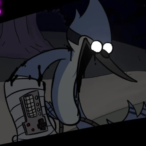 CARTOON CORRUPTION V1 OST: NOT SO REGULAR V2.