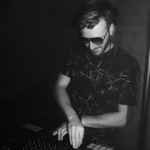 Deep Groove Select. #2 (minimal/tech/deep)