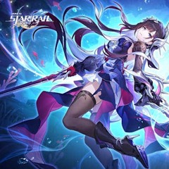 Frozen Tides (Hysilens’ Song) - Honkai: Star Rail 3.5 OST