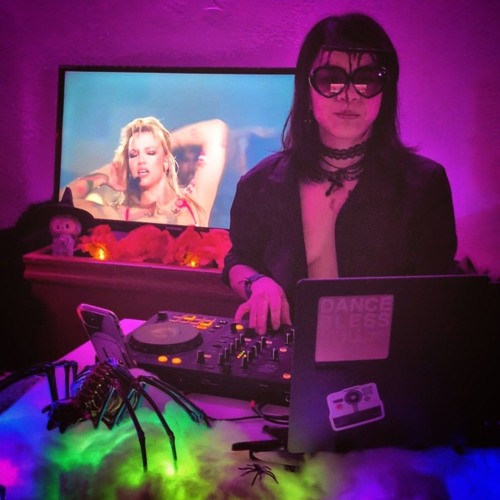 Toxic Halloween 🎃 Dance & House - Tech House set