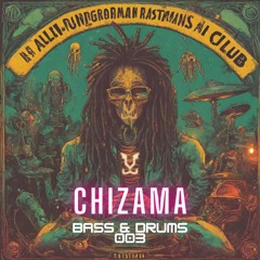 Bass & Drums 003 - Chizama