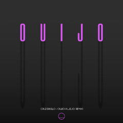 Cruz Diablo - Ouijo (A.L.E.J.O. Remix)