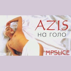 MPSlice ft. Azis - BUDDHA BAR (REMIX)