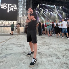 Stame Live At Grape Festival 2023