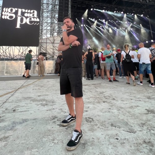 Stame Live At Grape Festival 2023