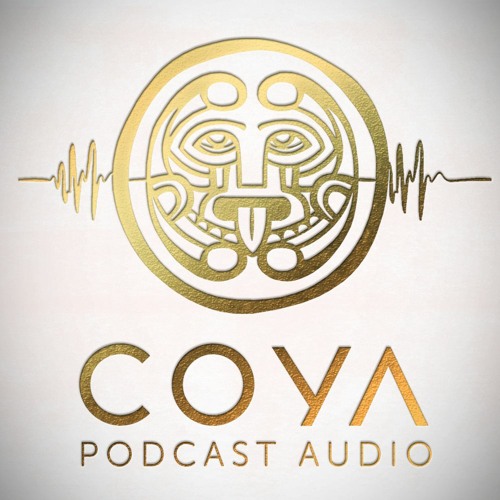 COYA Music Presents Podcast #44 by DSF