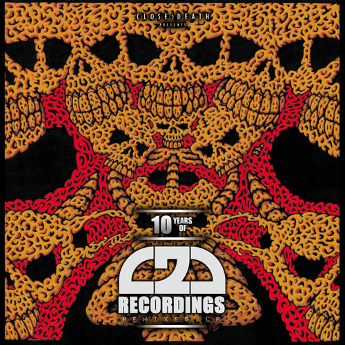 Scavenger (Volatile Cycle Remix)