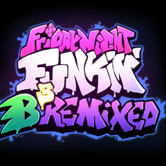 FNF B3 - Triple Trouble (B3 Remix)