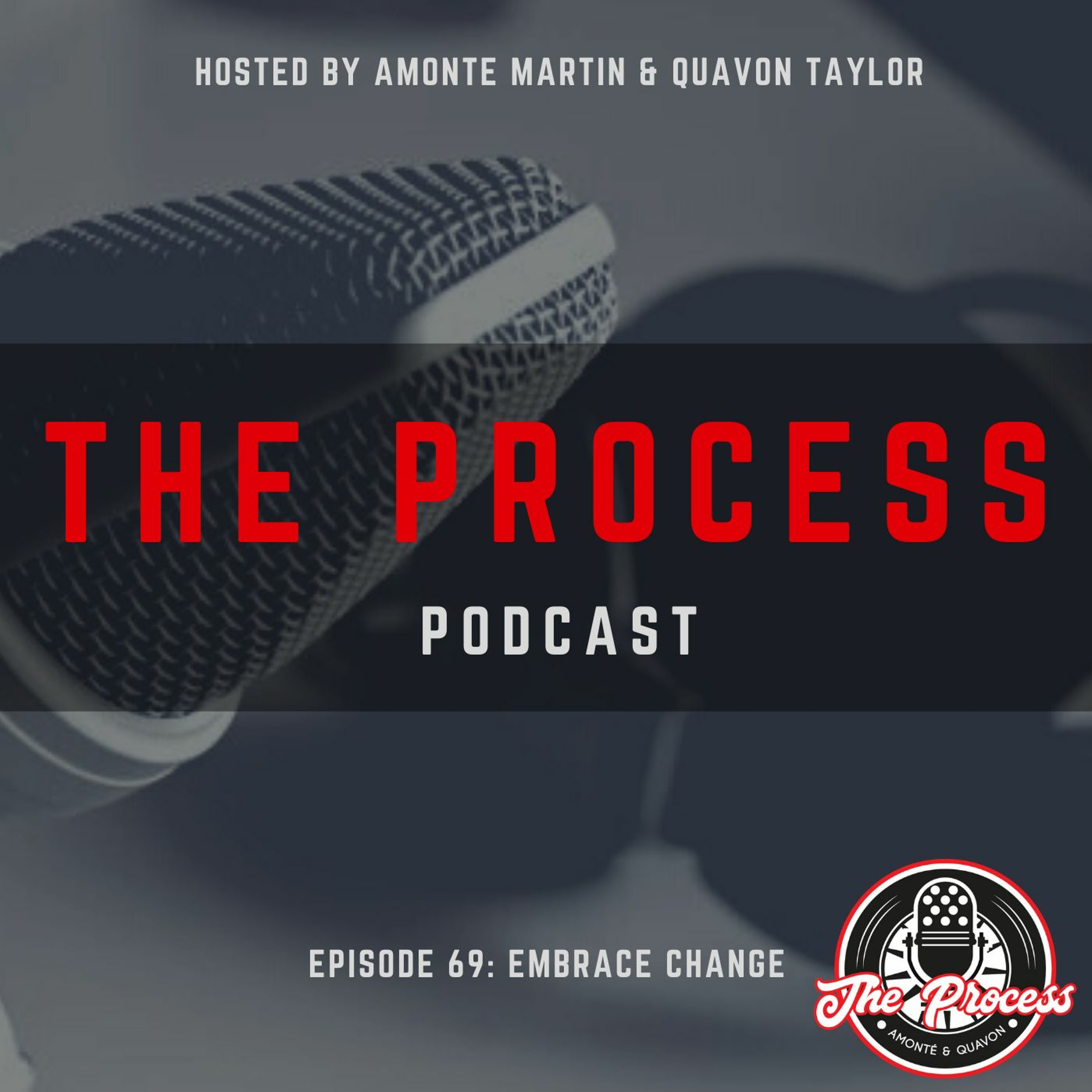 The Process Podcast