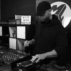 Techno Podcast x MAF Studio Budapest/Hungary