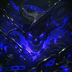 VINGANÇA VALHALLA /w AQUVRIUS (ULTRA SLOWED)