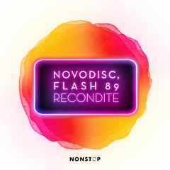Novodisc, Flash 89 - 2ME [NONSTOP]