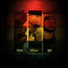 Mwa pwata ke Michi, Wichi Ngasangasei (Original) By Teka, Nelson & Lee