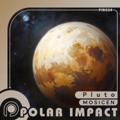 Pluto (Extended Mix)