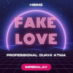 FAKE LOVE - Hsimz