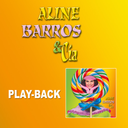 Stream O Alfabeto (Playback) by Aline Barros Listen online for free on SoundCloud